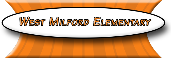West Milford Elementary Oval - South Harrison Middle School (600x200), Png Download