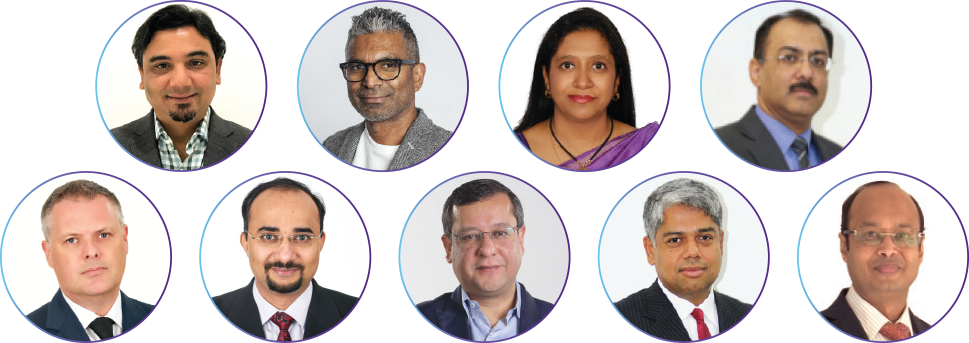 International Business - Collage (969x343), Png Download