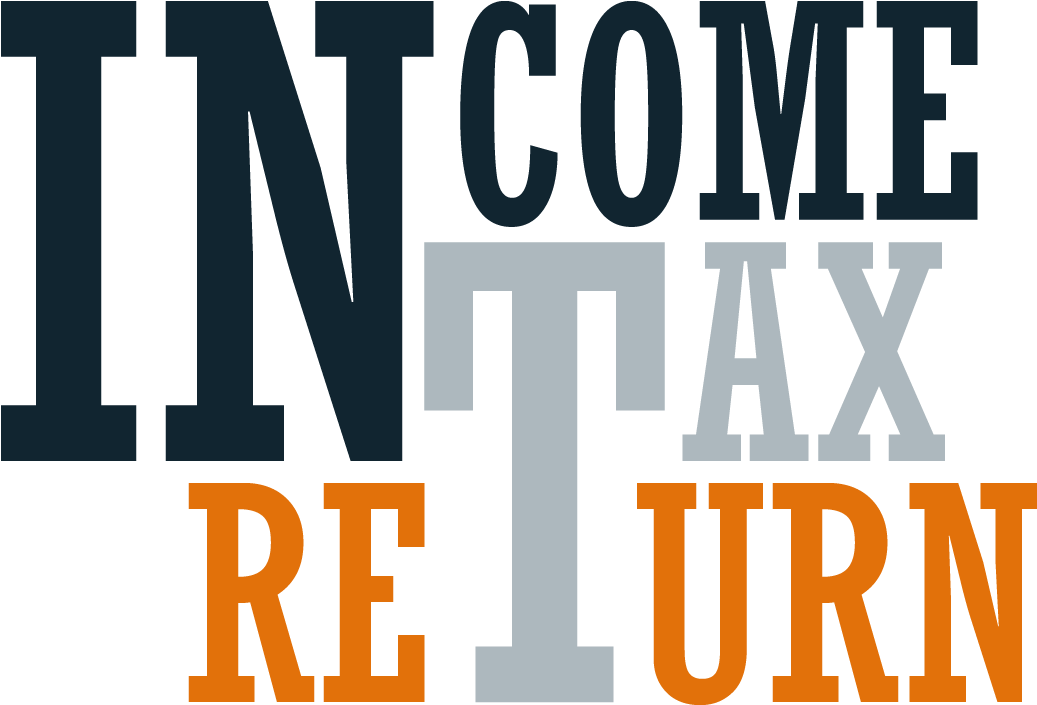Changes To Requirement To Submit Income Tax Returns - Income Tax And Gst (1043x771), Png Download