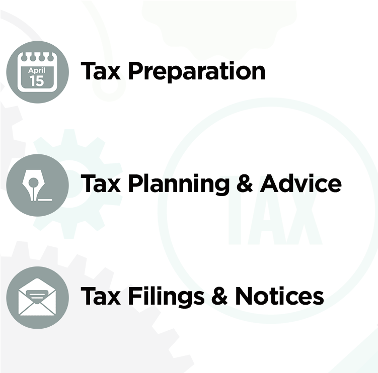 Tax - Eurocentres (750x750), Png Download