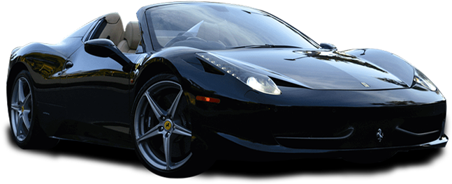 Ferrari 458 Italia - Ferrari S.p.a. (700x361), Png Download