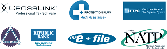 We Provide Quality Financial Products And Services - Irs E File (689x250), Png Download