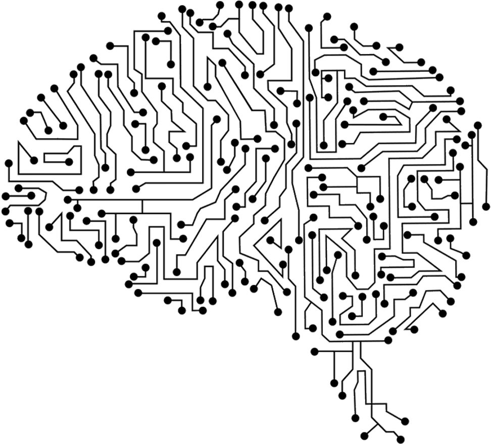 Brain Engine Png Finbrain Adapts Deep Learning Technologies To Financial - Brainfluence ...