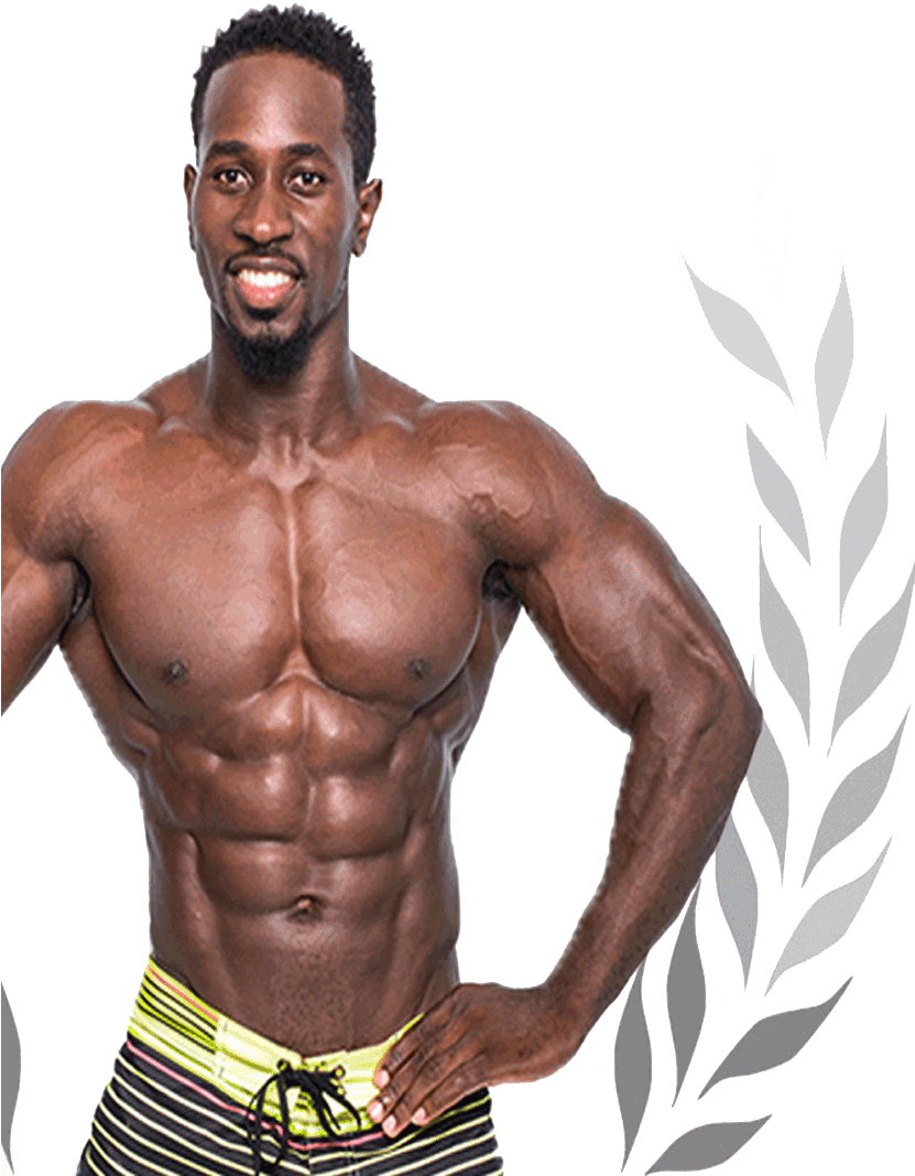 Sign Up Now To Become A Jabbfa Athlete - International Federation Of Bodybuilding & Fitness (830x1108), Png Download
