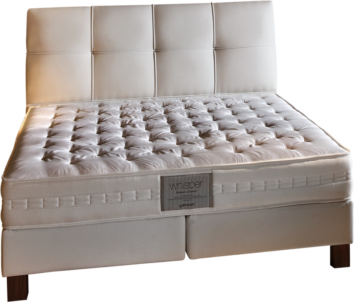 Yatsan Vivant Headboard Vivant Headboard - Headboard (1500x1500), Png Download