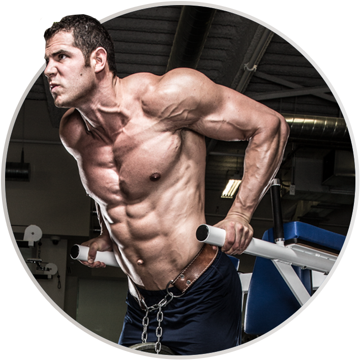 Muscletech Ambassador - Bild (900x800), Png Download
