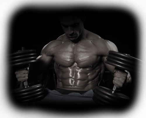 It Is Not Hard To Understand Why Protein Powder Is - Bodybuilding (500x405), Png Download