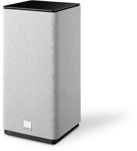 Music Speakers - Dali Kubik Xtra Ice (738x538), Png Download