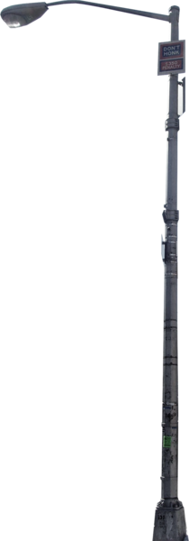 Share This Image - Street (210x600), Png Download