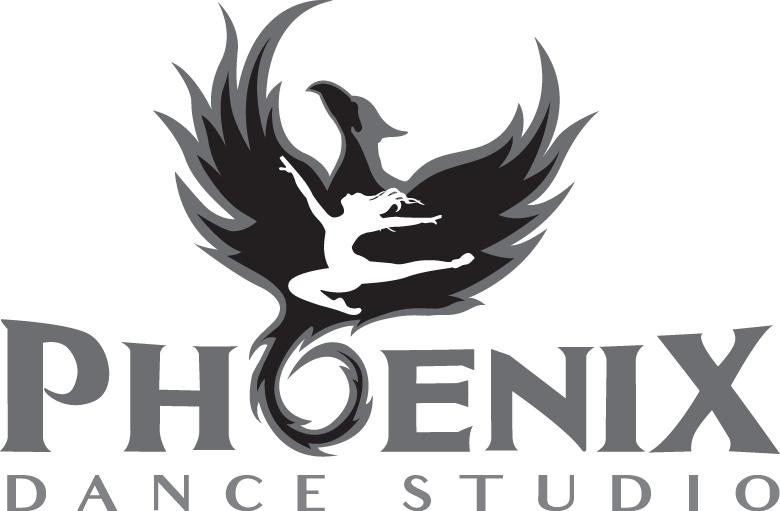 Logo Design By Got2believe For Phoenix Dance Studio - Design (780x511), Png Download