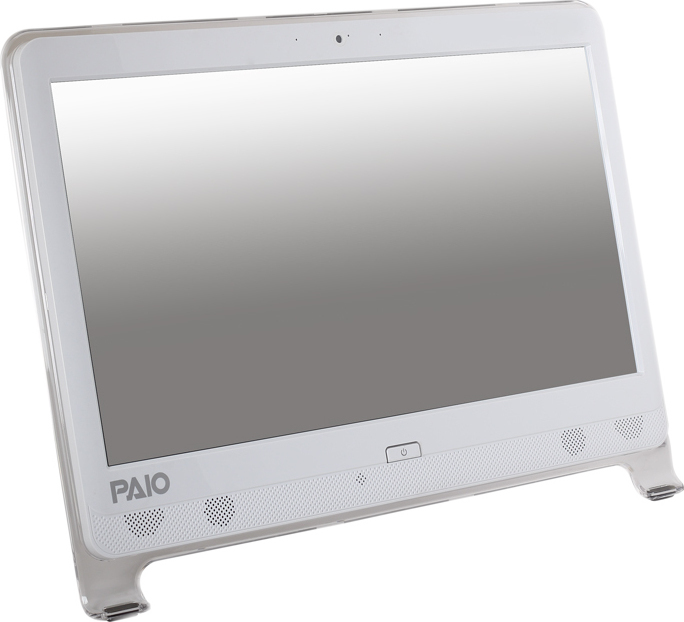 Donanım Ürünleri Aylık - Led-backlit Lcd Display (684x622), Png Download