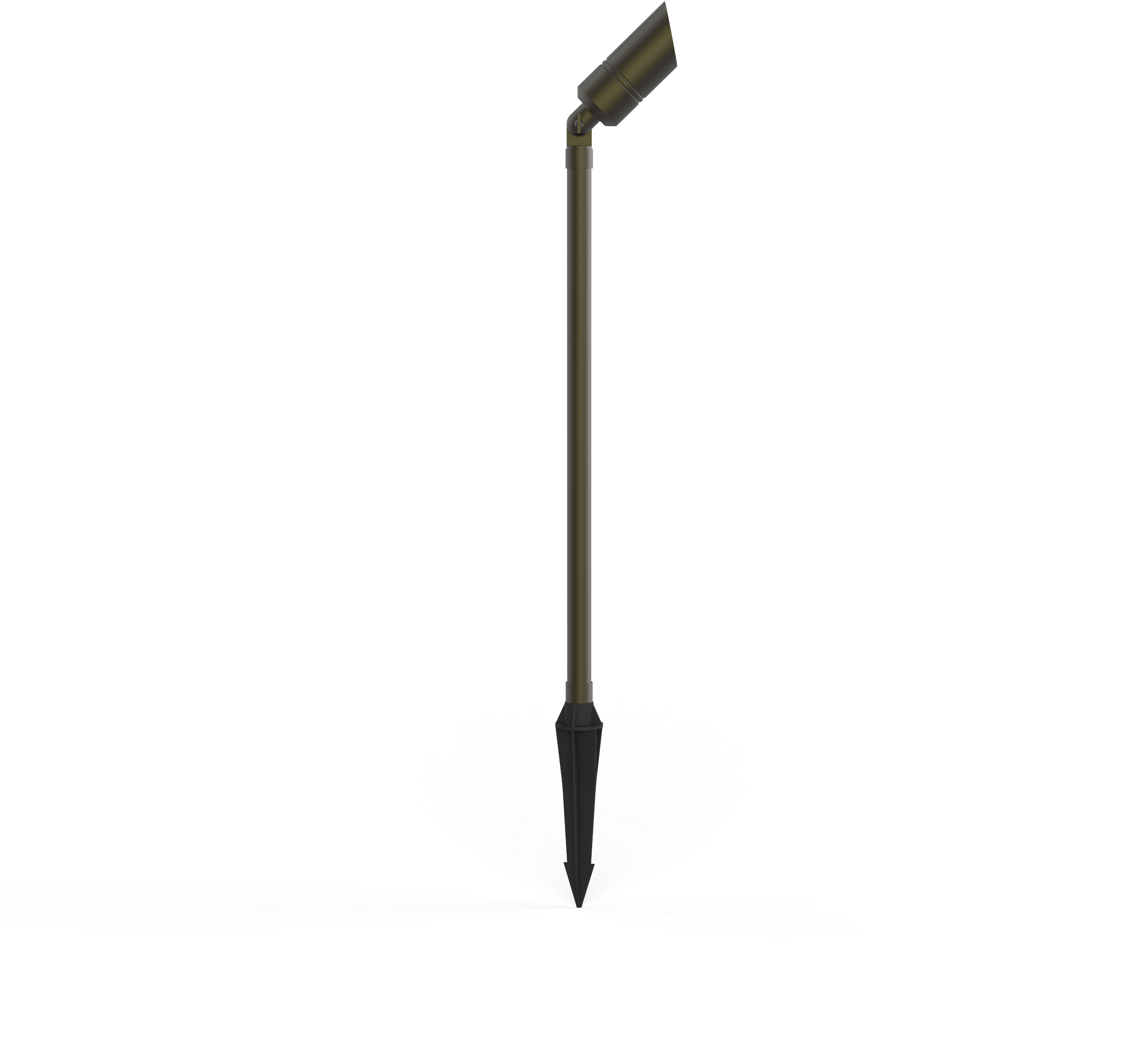 Adjustable Spike Uplight - Marking Tools (2500x2500), Png Download