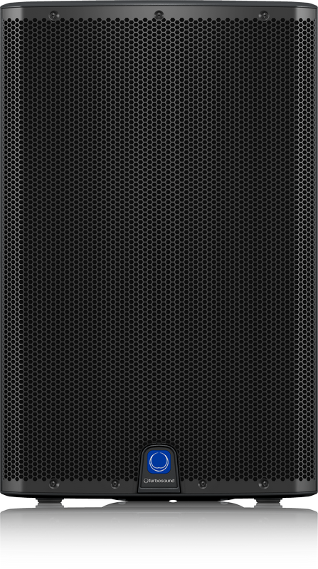 Iq15 - Turbosound Iq15 (447x800), Png Download