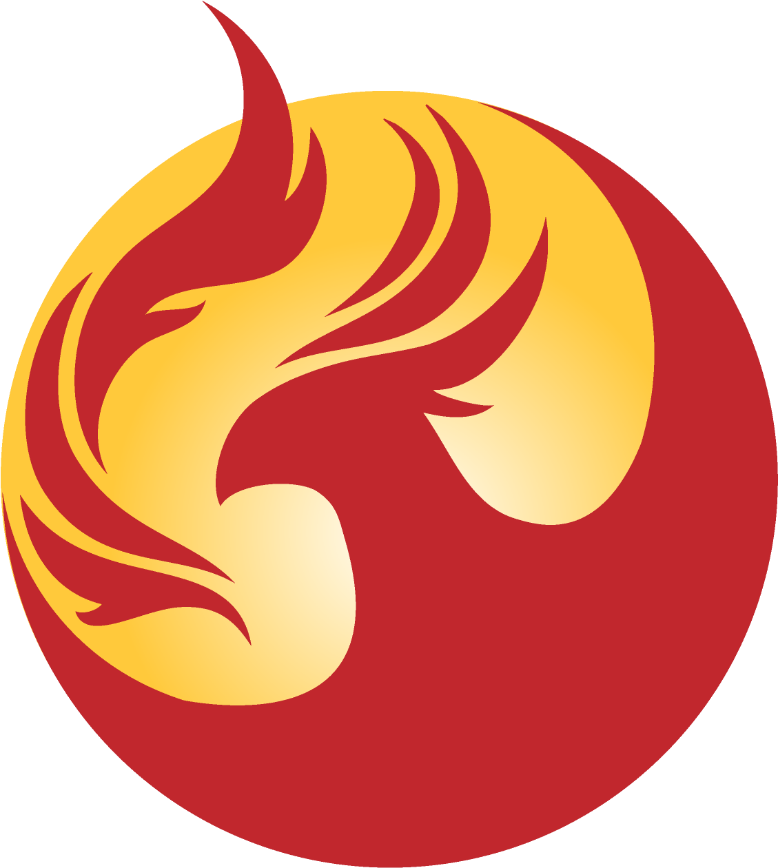 Phoenix Logo - Logos De Ave Fenix (1197x1284), Png Download