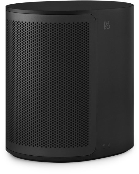 Beoplay M3 - Bang & Olufsen Beoplay M3 Wireless Speaker System (1000x1000), Png Download