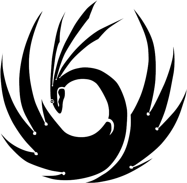 Png Images All Free Download - Phoenix Clipart Transparent Background (720x720), Png Download