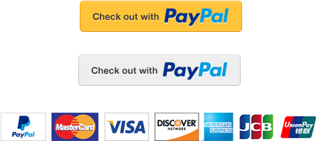 Paypal-buttons - Payment Method - Free Transparent PNG Download - PNGkey