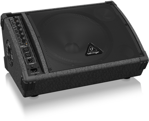 F1220d P0b1l Top-front L - Bugera Ultrabass Bxd12 1000-watt Combo Amp (480x480), Png Download