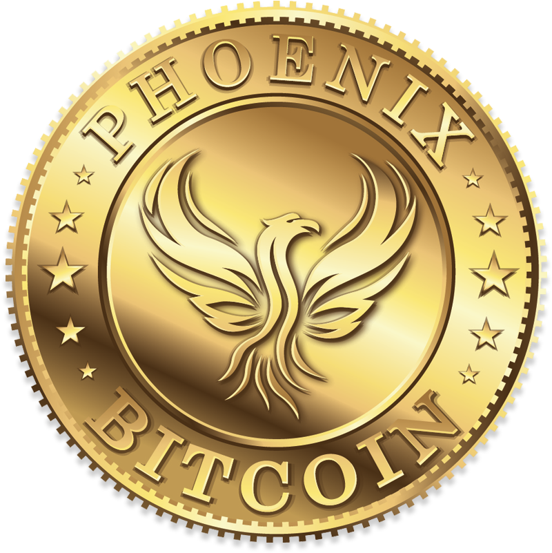 Phoenix Currency (820x820), Png Download