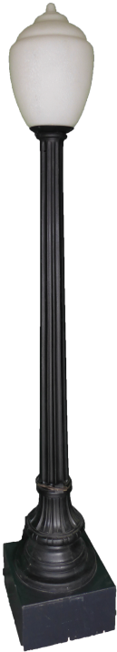 Medium Size Of Lamp - Electric Double Bass (728x728), Png Download