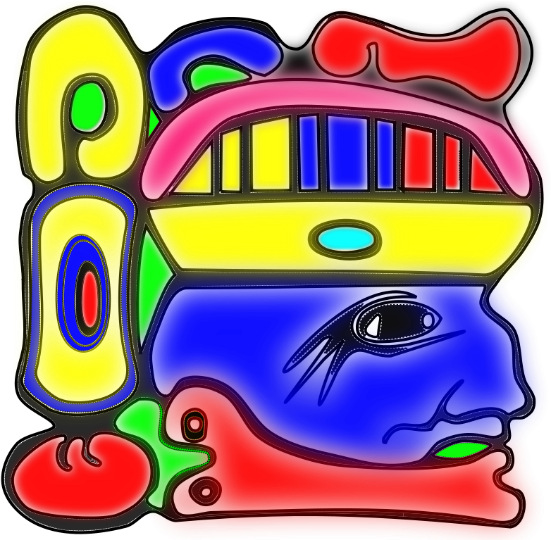 Free Craneo De Kacique Indigena - Secret Genealogy Vi: Freemasons, Jewish Conquistadors (800x766), Png Download