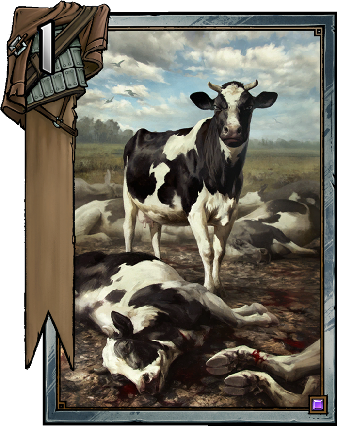 Prize-winning Cow - Prize Winning Cow Gwent (388x479), Png Download