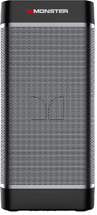 Tower Of Music - Wireless Speaker (1400x933), Png Download