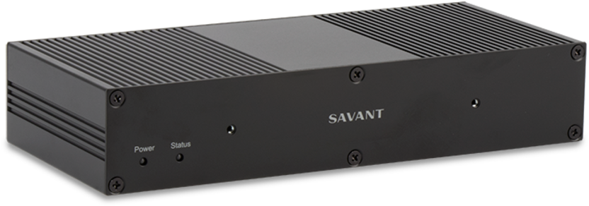 Savant Ip Audio Music Server (1200x634), Png Download