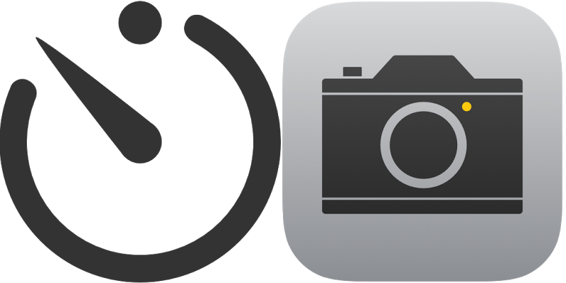 Camera (800x400), Png Download