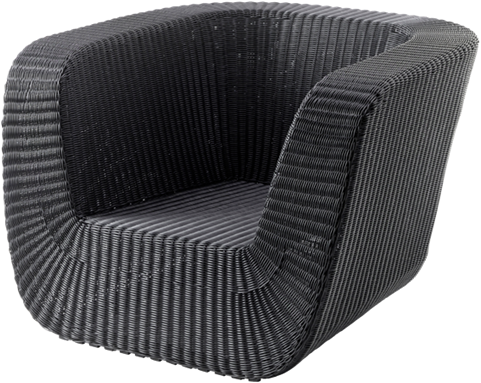 Club Chair (678x678), Png Download