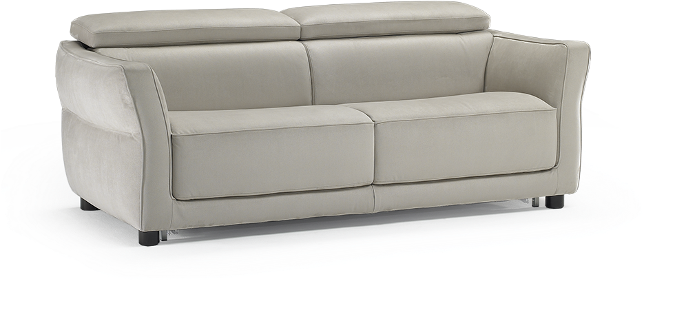 Notturno - Natuzzi Notturno (1140x642), Png Download