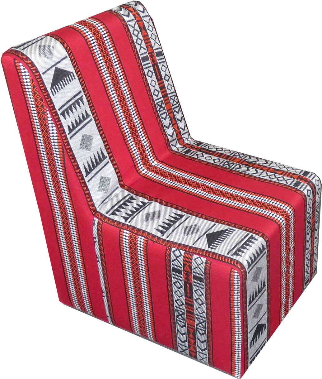 High Arabic Majlis Single Seater Sofa - Furniture (2563x1440), Png Download