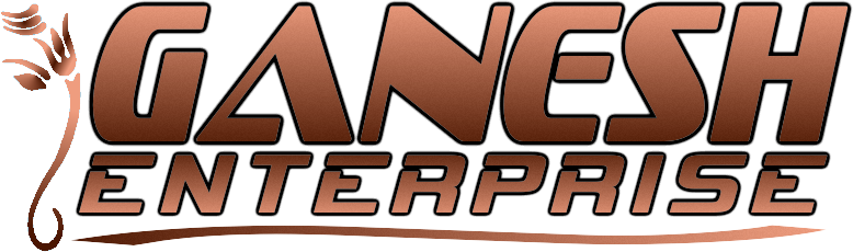 Ganesh-logo - Shree Ganesh Enterprises Logo (778x230), Png Download
