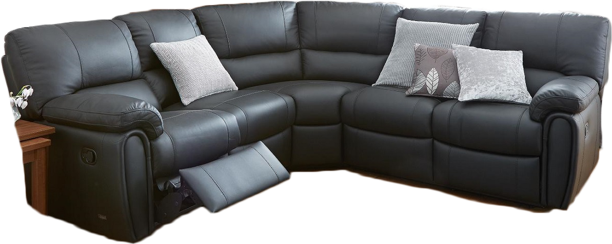 Best Furniture For Your Castle - Recliner (1349x801), Png Download