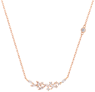 T0766 - Necklace (400x400), Png Download