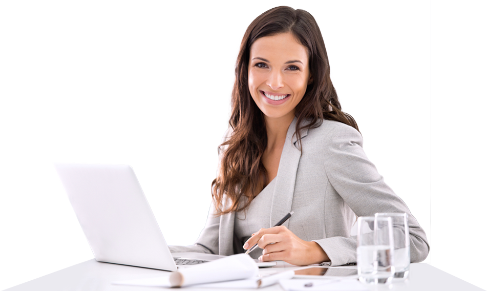 Bookkeeping At Its Best - Asistencia De Dirección De Gerencia (951x568), Png Download