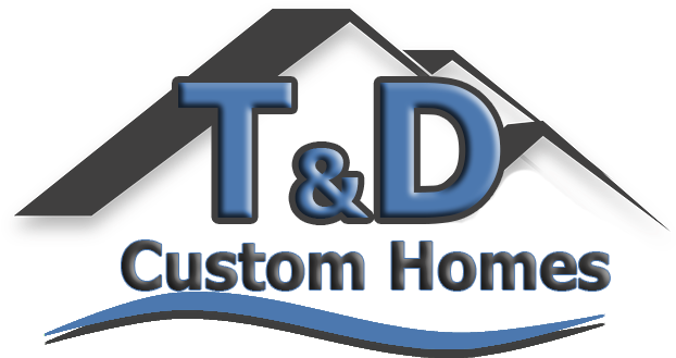T&dservices-logo - Graphic Design (640x398), Png Download