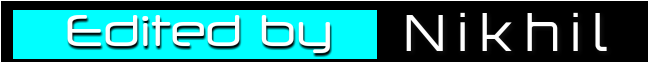 If Want Your Name In This Logo Then Comment I Will - Best Editing (800x480), Png Download