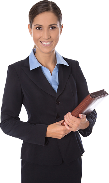 Attorny-girl - Dr Dubrow (351x588), Png Download