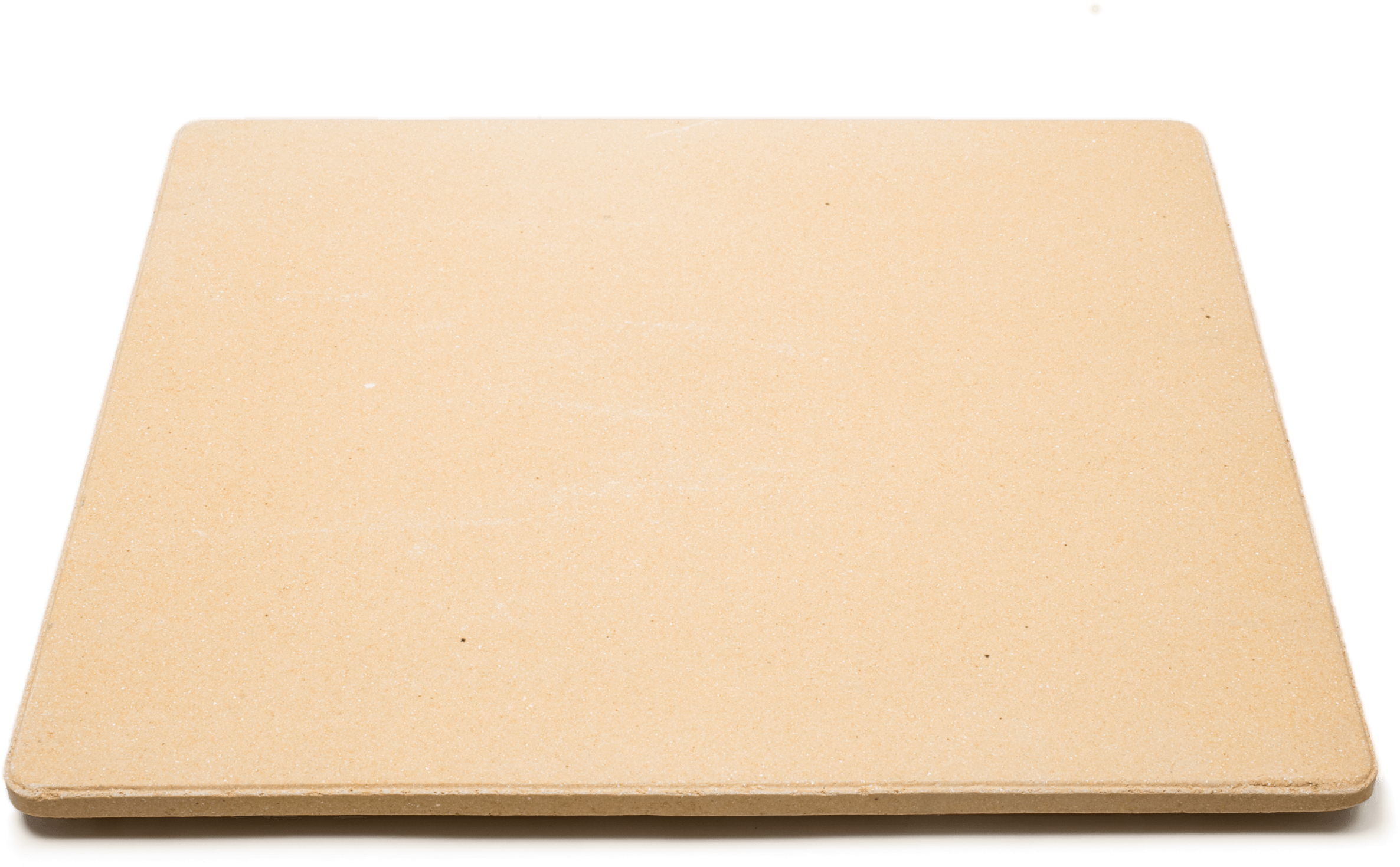 Old Stone Oven 14" X 16" Rectangular Pizza Stone - Baking Stone (2433x2433), Png Download