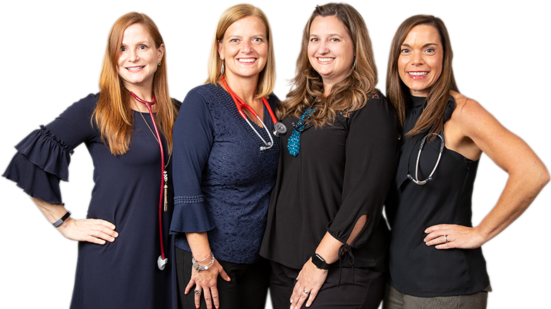 Helping Businesses To Care For Their Employees - Girl (811x538), Png Download