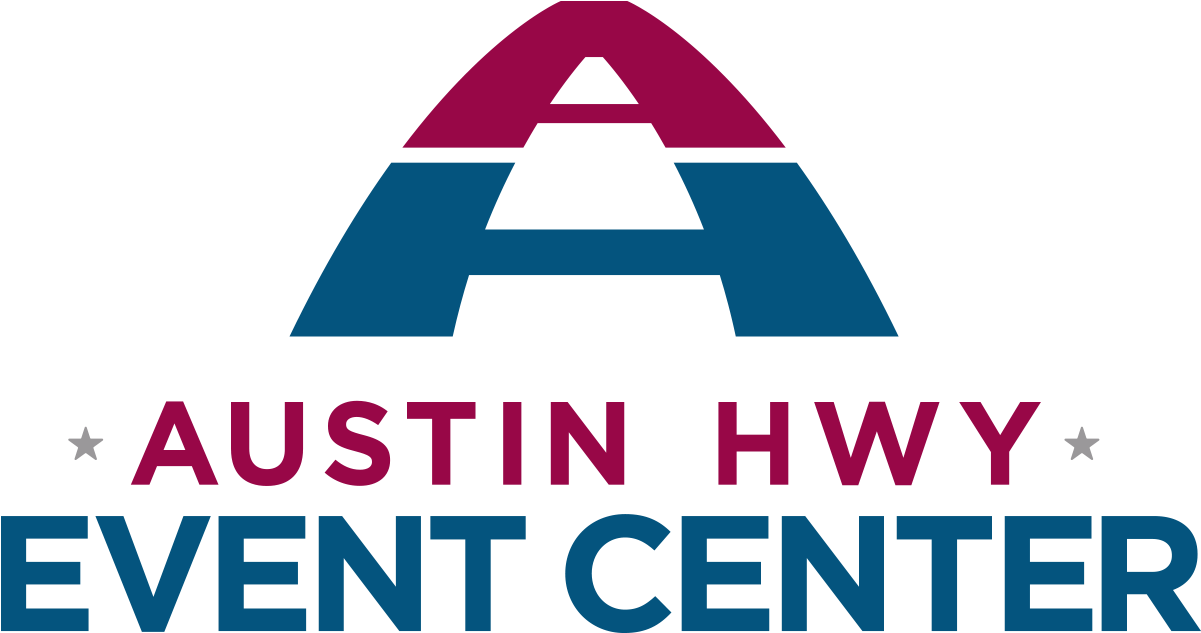 Logo-png - Austin Hwy Event Center (1800x632), Png Download