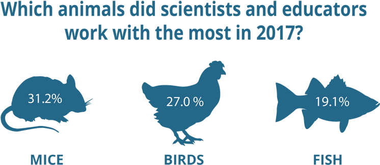 In 2017, Scientists And Educators Worked With These - Scientist (745x334), Png Download