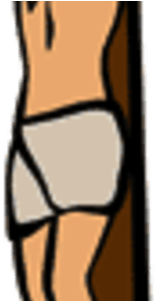 Crucifix Clipart Jesus Cross - Clip Art (450x300), Png Download