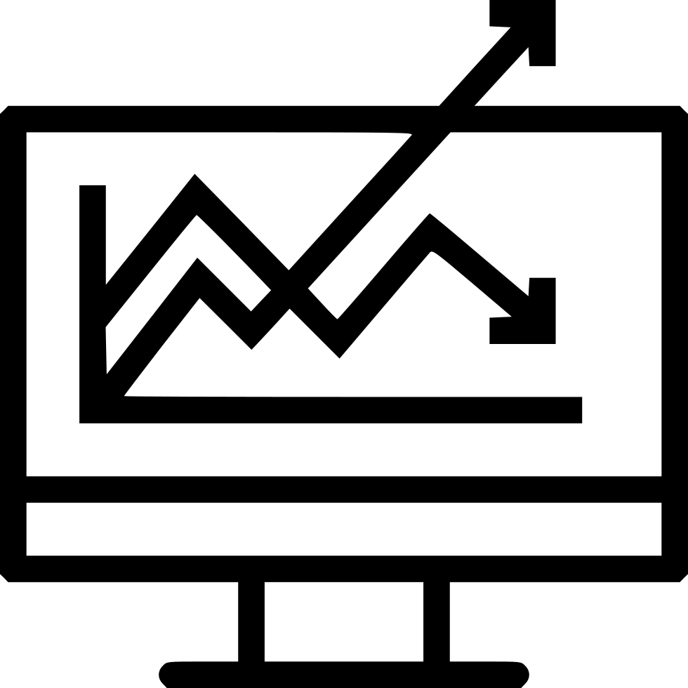 Png File - Business Analysis Icon (980x980), Png Download