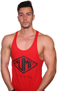 Fire Red - Black (480x320), Png Download