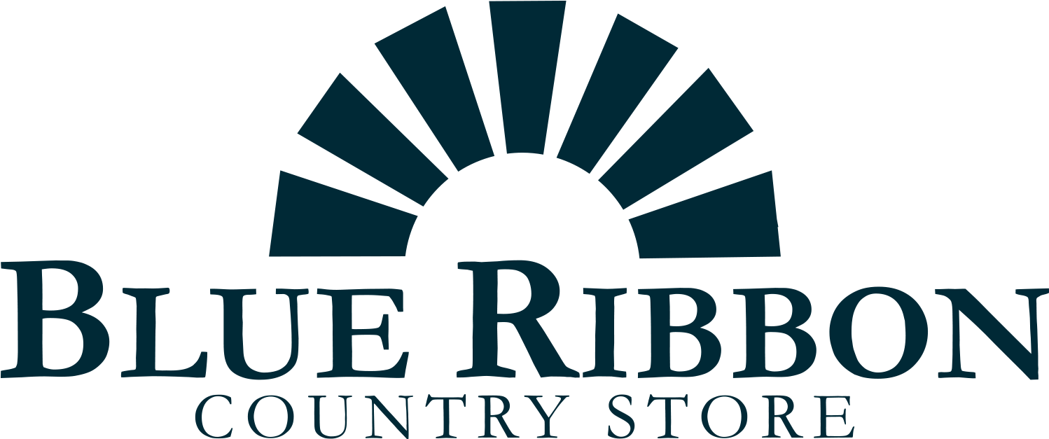 Blue Ribbon Country Store - Bluey's Bone (1538x686), Png Download