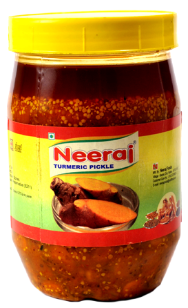 Achaar Mix Png (279x461), Png Download