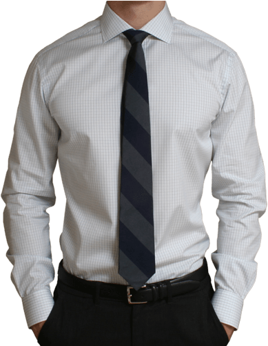 Dress Shirt (478x500), Png Download