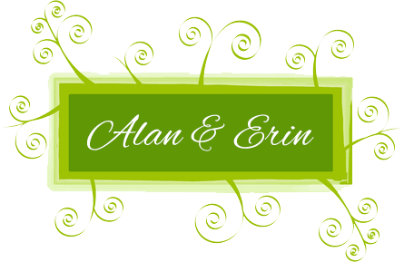 Are Getting Married On The 2nd Of August, - Wedding Green Ribbon Png (445x289), Png Download